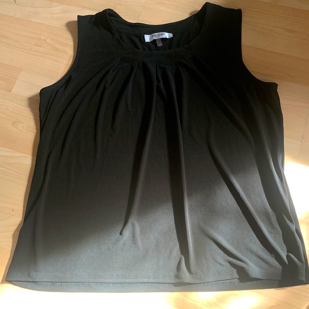 Jones studio blouse